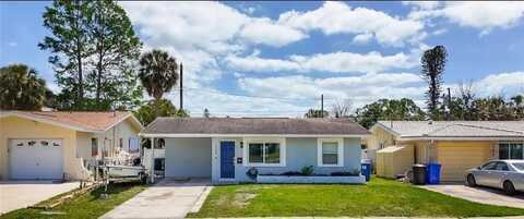 1734 SHORE ACRES BOULEVARD NE, Saint Petersburg, FL 33703