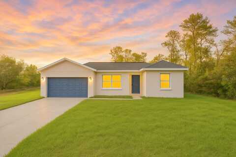 18 MALAUKA PASS TERRACE, OCKLAWAHA, FL 32179