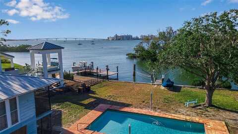 1479 BAY POINT DRIVE, SARASOTA, FL 34236