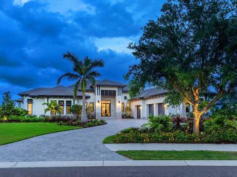 16407 CLEARLAKE AVENUE, LAKEWOOD RANCH, FL 34202