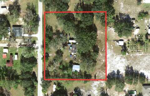 1224 PASTEUR ROAD, BARTOW, FL 33830