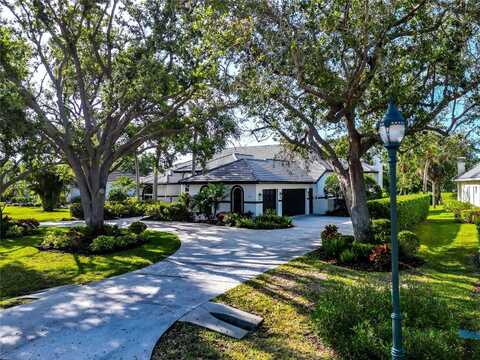 600 EAGLE WATCH LANE, OSPREY, FL 34229