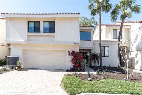 5559 ESCONDIDA BOULEVARD S, Saint Petersburg, FL 33715