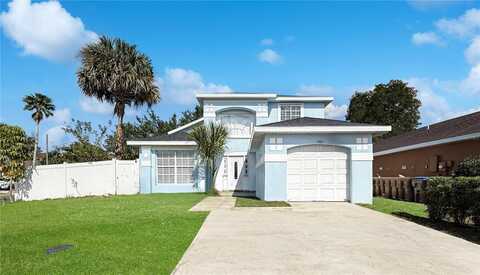 2601 SPRING HILL DRIVE, KISSIMMEE, FL 34743