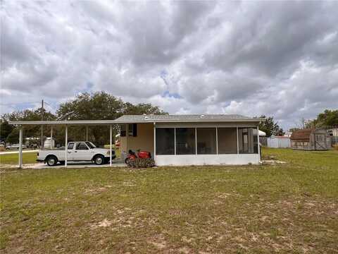 16143 PENSACOLA STREET, BROOKSVILLE, FL 34604