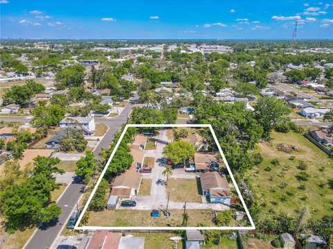 4480 40TH STREET N, Saint Petersburg, FL 33714