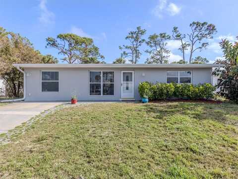 8132 COCO SOLO AVENUE, NORTH PORT, FL 34287