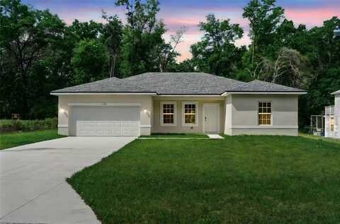 7738 N CREEK WAY, CITRUS SPRINGS, FL 34434