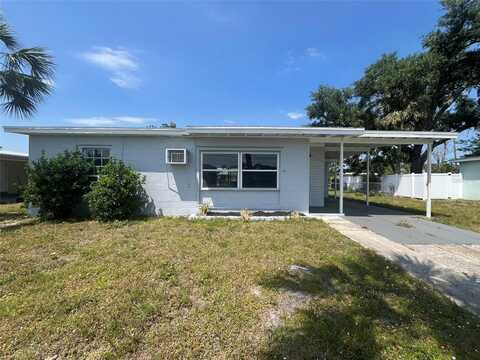 2513 ELKCAM BOULEVARD, PORT CHARLOTTE, FL 33952