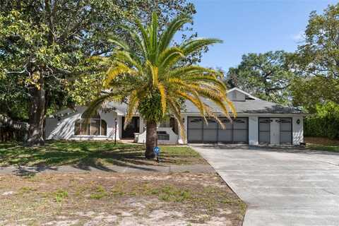 13347 CECIL COURT, SPRING HILL, FL 34609