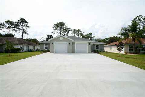 12 LLOSHIRE PATH, PALM COAST, FL 32164