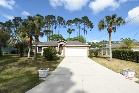 16 BOTANY LANE, PALM COAST, FL 32137