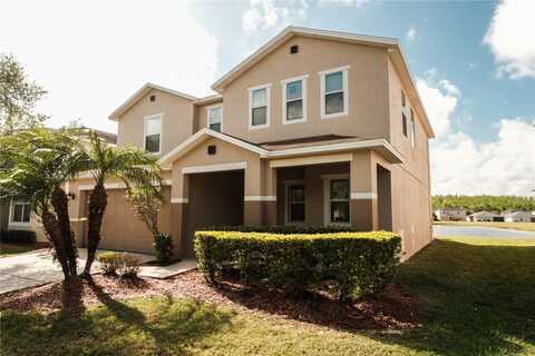 4722 RUBY RED LANE, KISSIMMEE, FL 34746