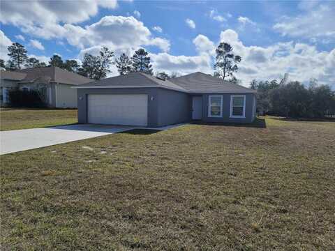 2608 SW 156TH PLACE, OCALA, FL 34473