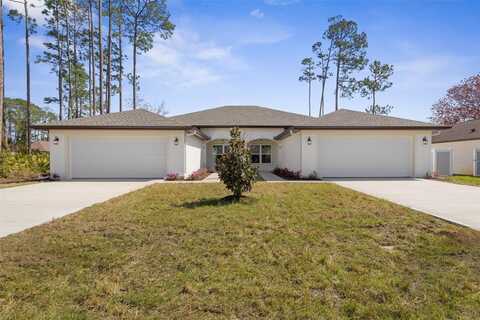 26 EMERALD LANE, PALM COAST, FL 32164
