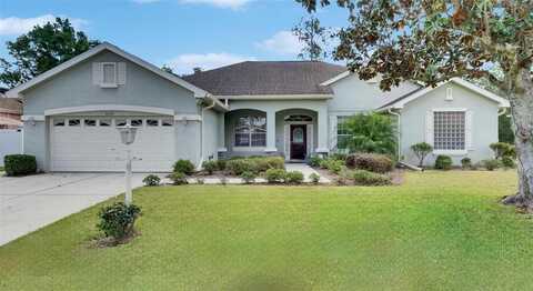 3004 SPRING HAMMOCK DRIVE, PLANT CITY, FL 33566