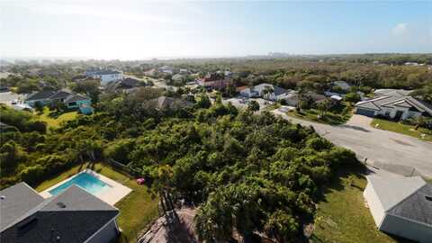 43 COTTONWOOD TRAIL, PALM COAST, FL 32137