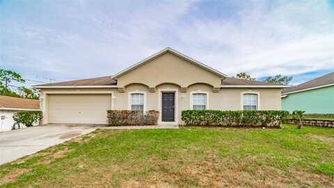 5396 BERRIEN AVENUE, SPRING HILL, FL 34608