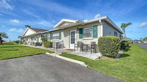 2634 GOLF COURSE DRIVE, SARASOTA, FL 34234