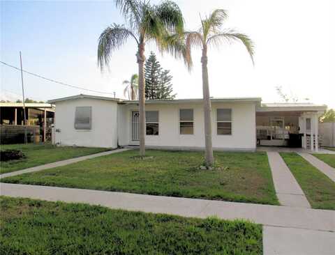 6339 PONTIAC LANE, NORTH PORT, FL 34287