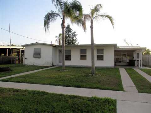 6339 PONTIAC LANE, NORTH PORT, FL 34287