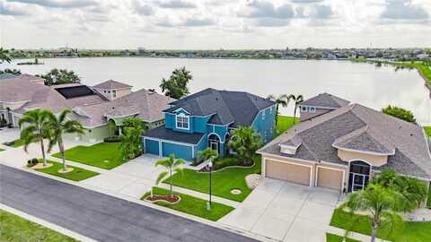 1806 MIRA LAGO CIRCLE, RUSKIN, FL 33570