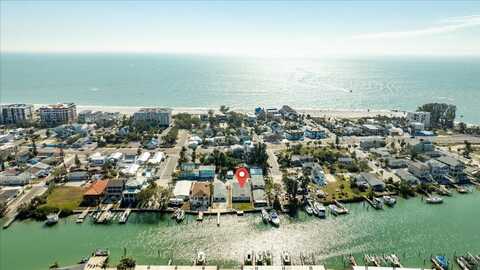 12412 LAGOON LANE, TREASURE ISLAND, FL 33706