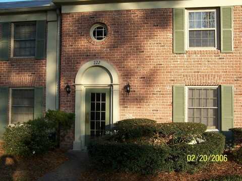 222 GEORGETOWN DRIVE, CASSELBERRY, FL 32707