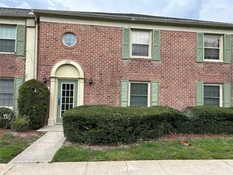 222 GEORGETOWN DRIVE, CASSELBERRY, FL 32707
