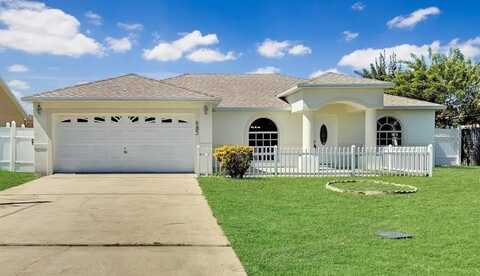 685 REINDEER DRIVE, KISSIMMEE, FL 34759