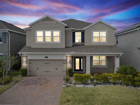 2556 LEYLAND CYPRESS LANE, SANFORD, FL 32773