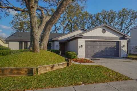 2906 WINDRIDGE DRIVE, HOLIDAY, FL 34691