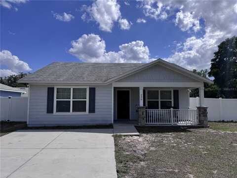 250 W ELLA J GILMORE STREET, APOPKA, FL 32703
