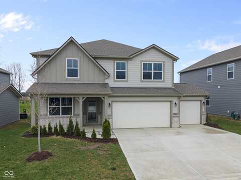 4831 E Oak Hill Drive E, Lebanon, IN 46052