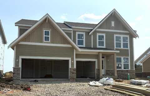 6229 Hampton Walk Boulevard, McCordsville, IN 46055