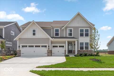 6229 Hampton Walk Boulevard, McCordsville, IN 46055