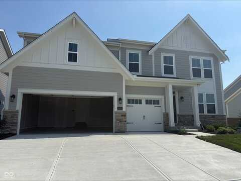 6229 Hampton Walk Boulevard, McCordsville, IN 46055