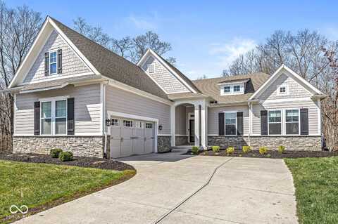 11172 Cliffside Drive, Fortville, IN 46040