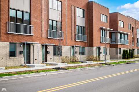 806 7th Street, Columbus, IN 47201