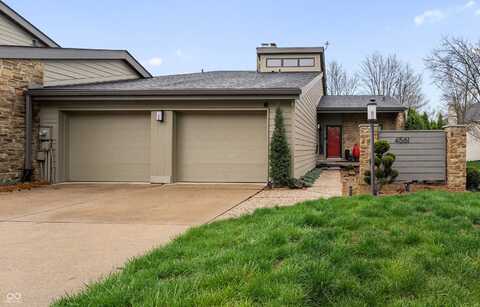 4561 Coles Drive, Columbus, IN 47201