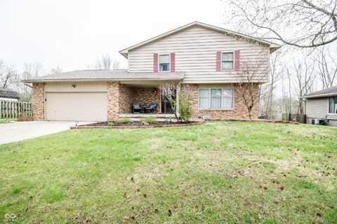 632 Ridgeview Lane, Columbus, IN 47201