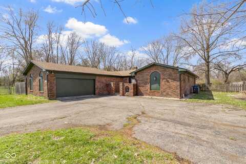 5344 Tincher Road, Indianapolis, IN 46221