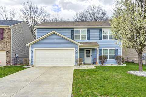 4135 Benicia Lane, Indianapolis, IN 46235