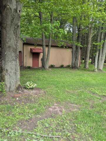 Parker, Fort Gratiot, MI 48059