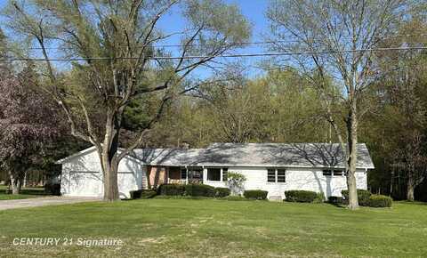 10931 S Graham, Saint Charles, MI 48655