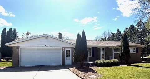 833 W Borton, Essexville, MI 48732
