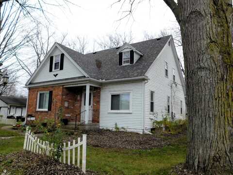 4745 Fish, Kimball, MI 48074