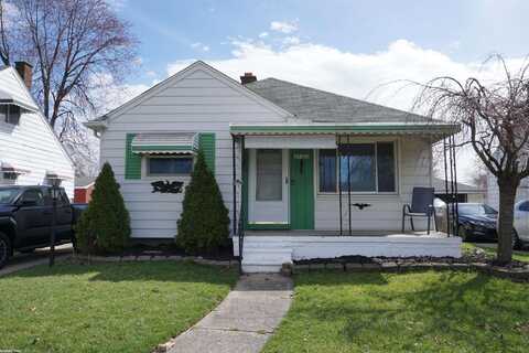25280 Fern, Roseville, MI 48066