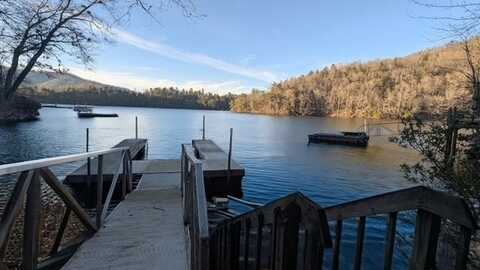 344 Thunderbird Trail, ROBBINSVILLE, NC 28771