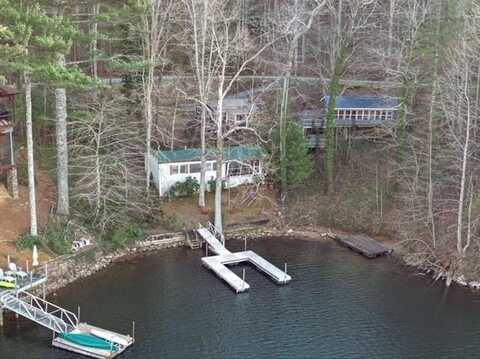 344 Thunderbird Trail, ROBBINSVILLE, NC 28771